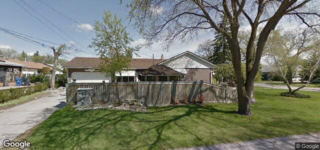 379 Highcliff Bay（加拿大曼尼托巴省溫尼伯市）房屋照片