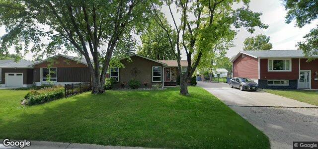 38 Ashern Road（加拿大曼尼托巴省溫尼伯市）房屋照片