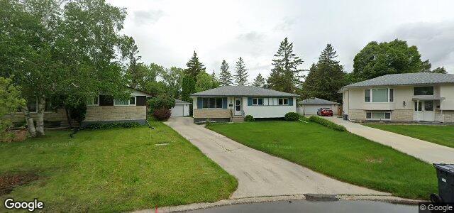 38 Hedges Bay（加拿大曼尼托巴省溫尼伯市）房屋照片