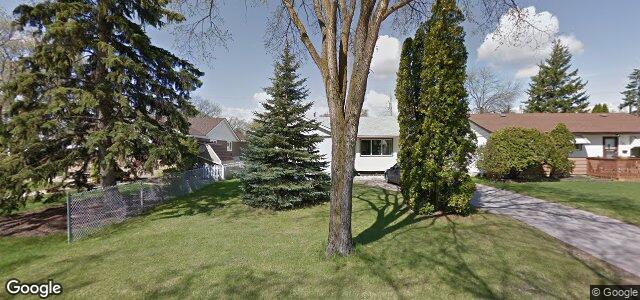 381 Highcliff Bay（加拿大曼尼托巴省溫尼伯市）房屋照片