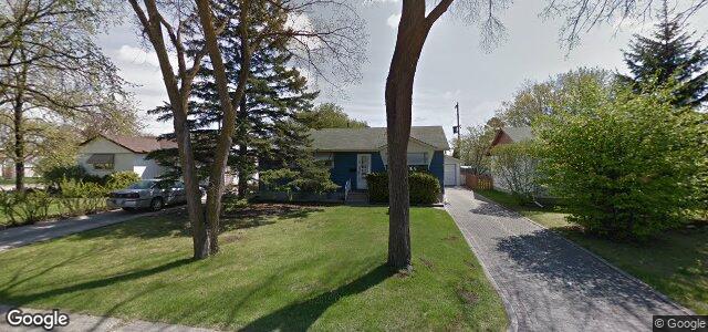 Photo of 382 Highcliff Bay in Winnipeg, Manitoba