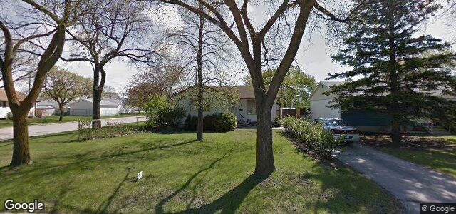 384 Highcliff Bay（加拿大曼尼托巴省溫尼伯市）房屋照片