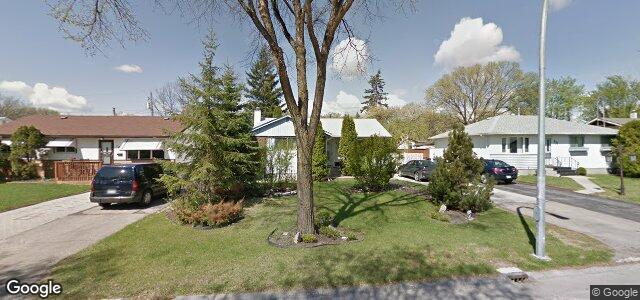 385 Highcliff Bay（加拿大曼尼托巴省溫尼伯市）房屋照片