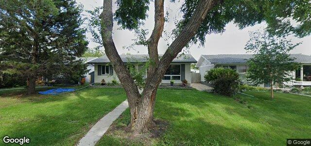 39 Ashern Road（加拿大曼尼托巴省溫尼伯市）房屋照片