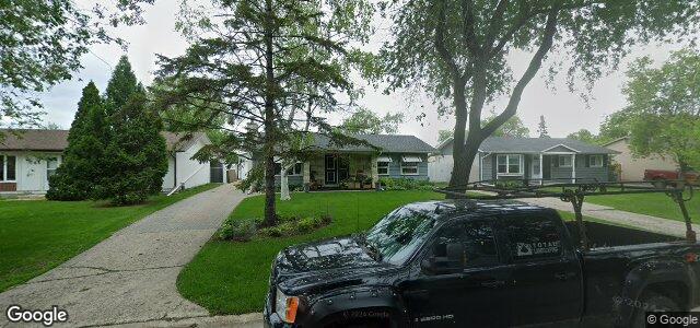 39 Bissett Crescent（加拿大曼尼托巴省溫尼伯市）房屋照片