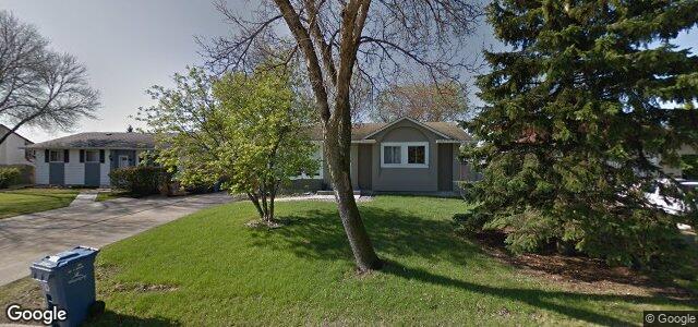 39 Buffie Bay（加拿大曼尼托巴省溫尼伯市）房屋照片