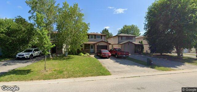 39 Corbett Drive（加拿大曼尼托巴省溫尼伯市）房屋照片