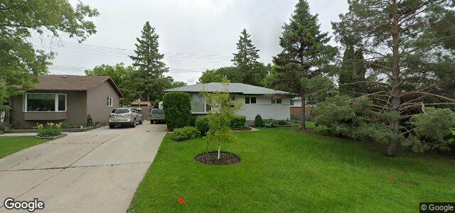 39 Gerrond Bay（加拿大曼尼托巴省溫尼伯市）房屋照片