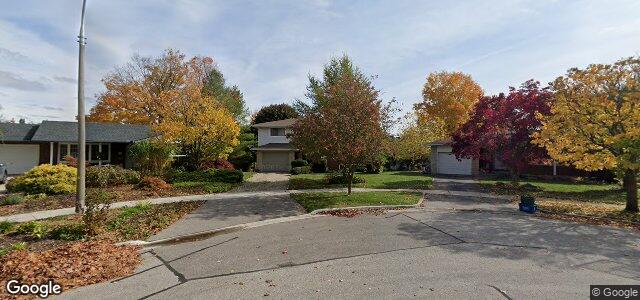 39 Inwood Crescent（加拿大曼尼托巴省溫尼伯市）房屋照片