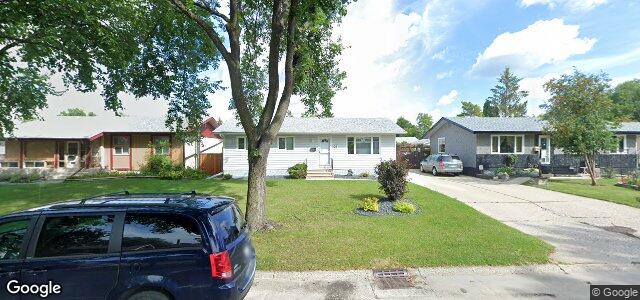 Larawan ng 39 Nemy Crescent sa Winnipeg, Manitoba