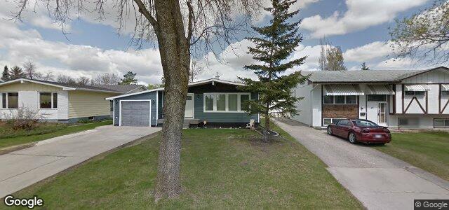 40 Makinak Bay（加拿大曼尼托巴省溫尼伯市）房屋照片