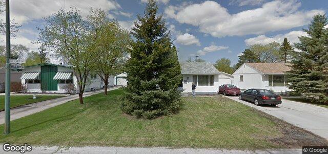 406 Hillary Crescent（加拿大曼尼托巴省溫尼伯市）房屋照片