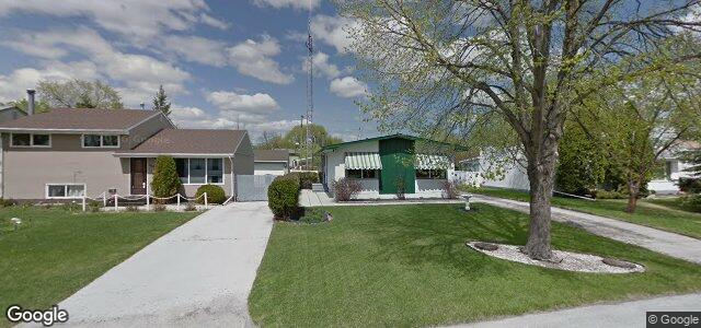 408 Hillary Crescent（加拿大曼尼托巴省溫尼伯市）房屋照片