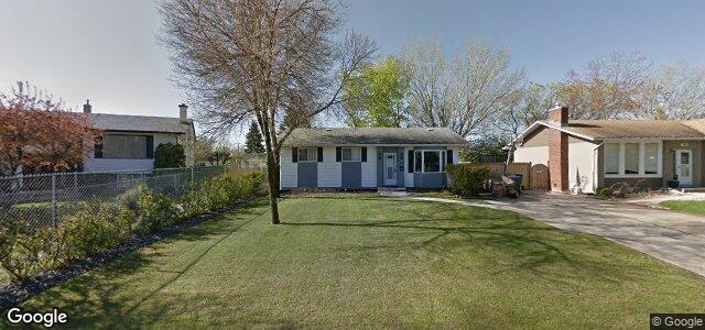 41 Buffie Bay（加拿大曼尼托巴省溫尼伯市）房屋照片