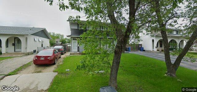 41 Costello Drive（加拿大曼尼托巴省溫尼伯市）房屋照片