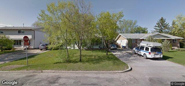 41 Lumsden Avenue（加拿大曼尼托巴省溫尼伯市）房屋照片