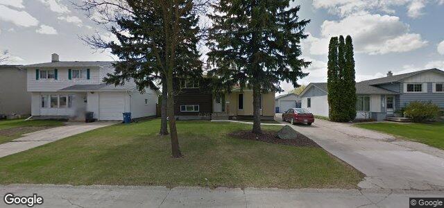 41 Makinak Bay（加拿大曼尼托巴省溫尼伯市）房屋照片