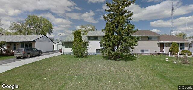 412 Hillary Crescent（加拿大曼尼托巴省溫尼伯市）房屋照片