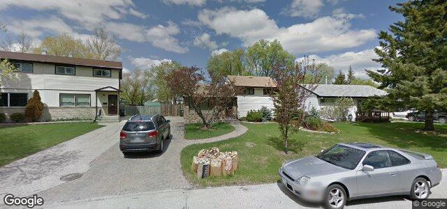 416 Hillary Crescent（加拿大曼尼托巴省温尼伯市）房屋照片