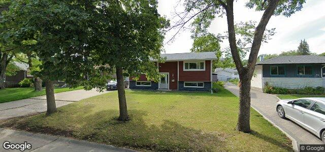 42 Ashern Road（加拿大曼尼托巴省溫尼伯市）房屋照片