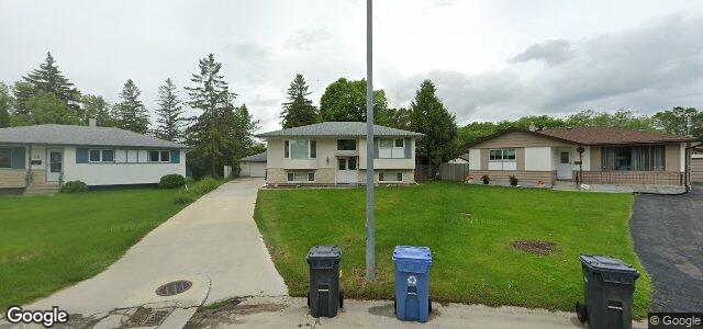 42 Hedges Bay（加拿大曼尼托巴省溫尼伯市）房屋照片