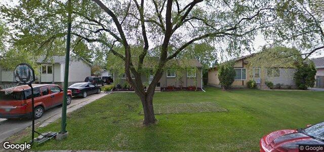 42 Mackie Bay（加拿大曼尼托巴省溫尼伯市）房屋照片