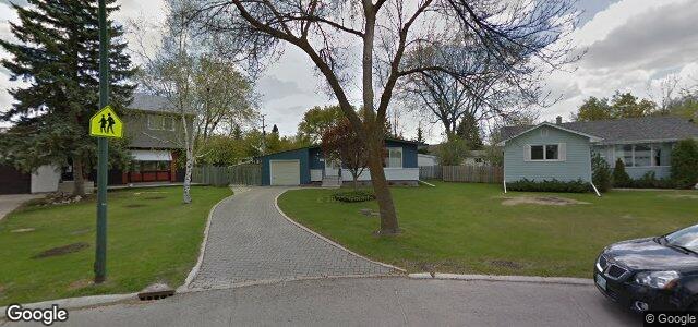 42 Moccasin Bay（加拿大曼尼托巴省溫尼伯市）房屋照片