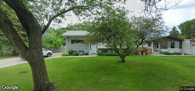 42 Rogan Drive（加拿大曼尼托巴省溫尼伯市）房屋照片