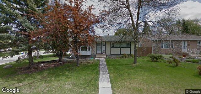 421 Hillary Crescent（加拿大曼尼托巴省溫尼伯市）房屋照片