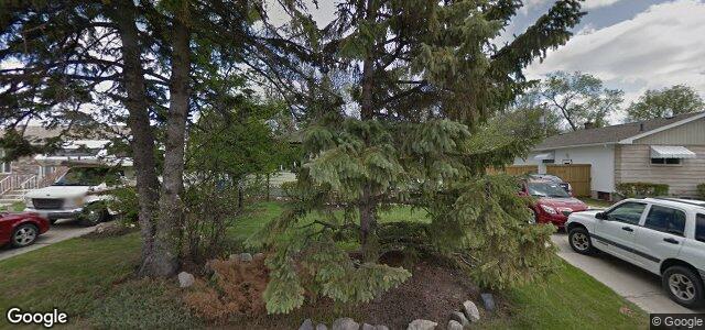 425 Hillary Crescent（加拿大曼尼托巴省溫尼伯市）房屋照片