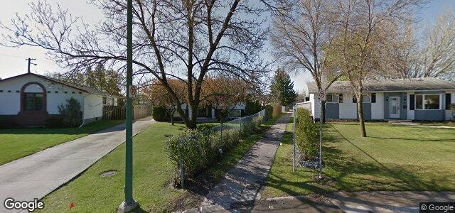 43 Buffie Bay（加拿大曼尼托巴省溫尼伯市）房屋照片