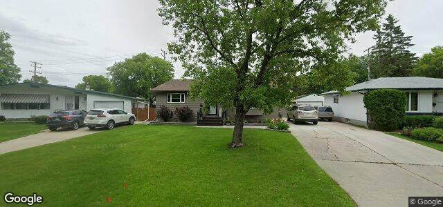 43 Gerrond Bay（加拿大曼尼托巴省溫尼伯市）房屋照片