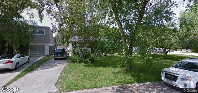 43 Inch Bay（加拿大曼尼托巴省溫尼伯市）房屋照片