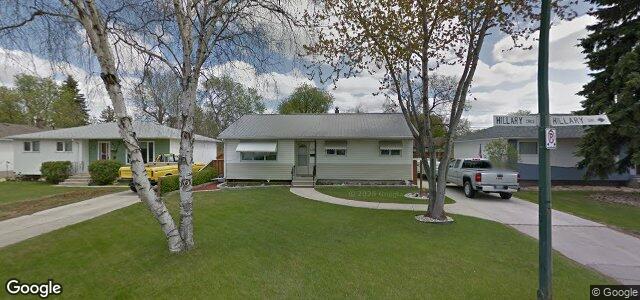 431 Hillary Crescent（加拿大曼尼托巴省温尼伯市）房屋照片