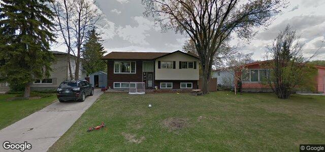 44 Deerhorn Lane（加拿大曼尼托巴省溫尼伯市）房屋照片