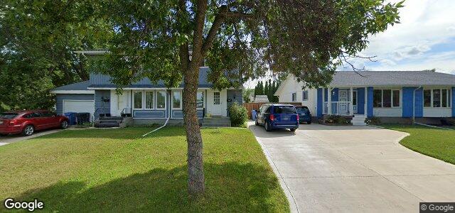 44 Lake Ridge Road（加拿大曼尼托巴省溫尼伯市）房屋照片