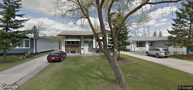 44 Makinak Bay（加拿大曼尼托巴省溫尼伯市）房屋照片