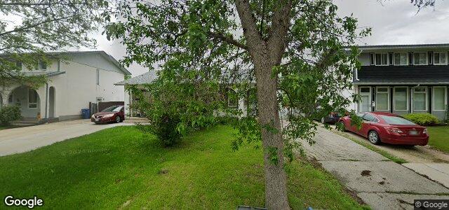 45 Costello Drive（加拿大曼尼托巴省溫尼伯市）房屋照片