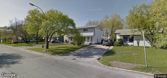 45 Lumsden Avenue（加拿大曼尼托巴省溫尼伯市）房屋照片