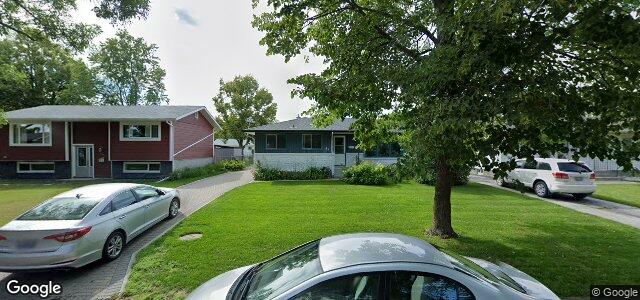 46 Ashern Road（加拿大曼尼托巴省溫尼伯市）房屋照片