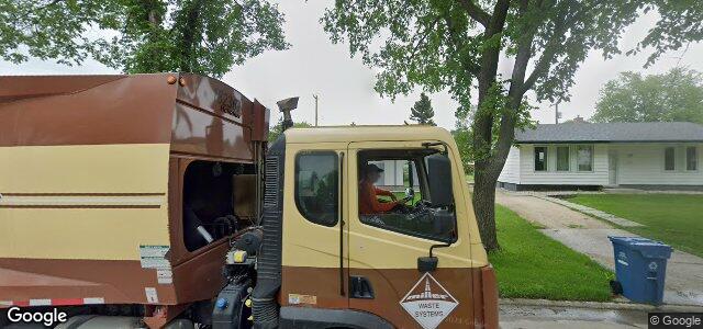 46 Costello Drive（加拿大曼尼托巴省溫尼伯市）房屋照片