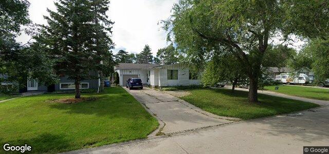 Larawan ng 46 Deloraine Drive sa Winnipeg, Manitoba