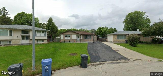 46 Hedges Bay（加拿大曼尼托巴省溫尼伯市）房屋照片