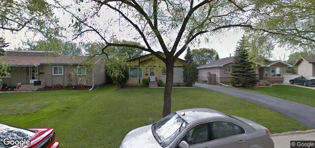 46 Mackie Bay（加拿大曼尼托巴省溫尼伯市）房屋照片