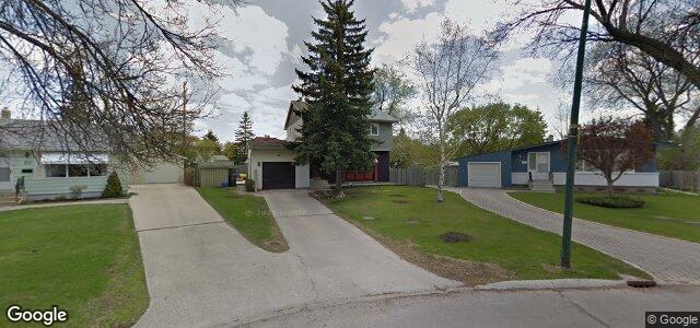 Photo of 46 Moccasin Bay in Winnipeg, Manitoba