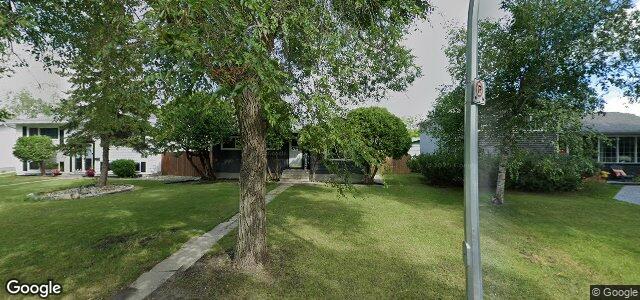 47 Ashern Road（加拿大曼尼托巴省溫尼伯市）房屋照片