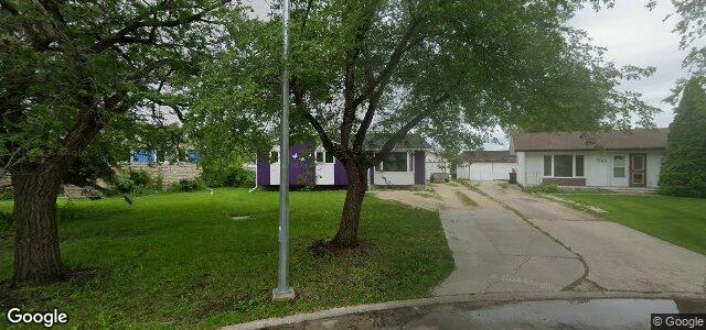 Larawan ng 47 Bissett Crescent sa Winnipeg, Manitoba