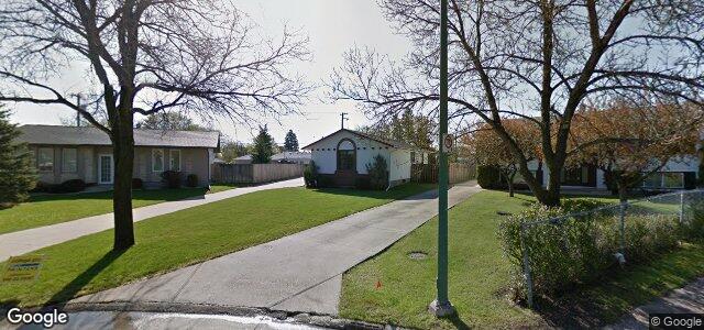 47 Buffie Bay（加拿大曼尼托巴省溫尼伯市）房屋照片