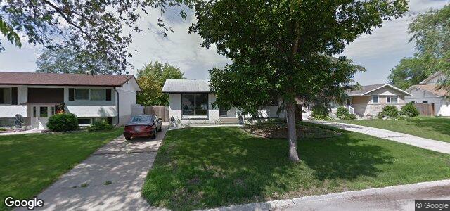 47 Leisure Bay（加拿大曼尼托巴省溫尼伯市）房屋照片