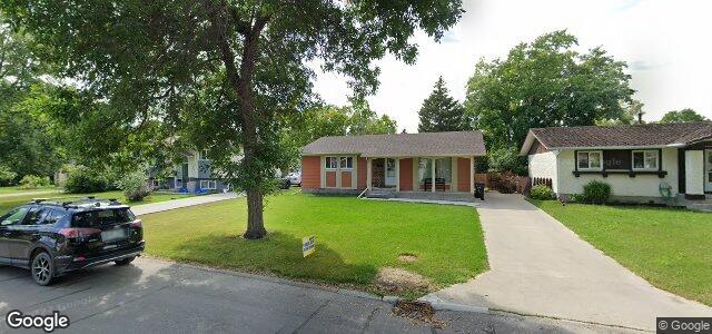 47 Sabine Crescent（加拿大曼尼托巴省溫尼伯市）房屋照片